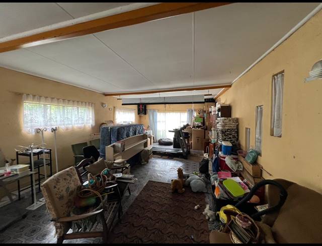 4 BEDROOM HOUSE FOR SALE IN VAALPARK